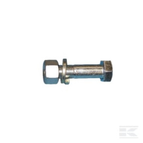 Schraube Kpl. M16X1,5X60 10.9 Kramp M00567204R