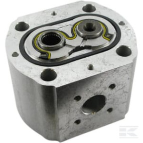 Pumpenteil Plp20.14-D0-86-S6-Lbe/Bc-N-I-Fs Kramp PLP2014DIIB