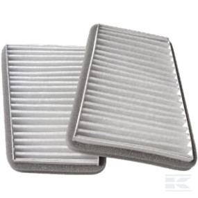 Filter, Hytt Kramp VPM8061