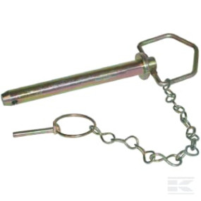 Bolzen mit Griff 22X162Mm Kramp Z522157KR