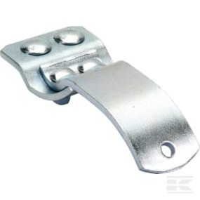 Laufsohle Kpl. Esm Kramp 2380190