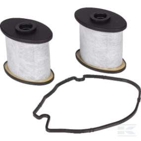 Luftfilterelement (C911X2) Kramp
