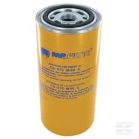 Filterelement 90 Μm Kramp CS070M90