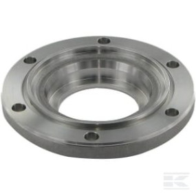 Vorderteil Omt, 151B1506 Kramp OMT9020