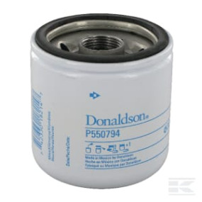 Ölfilter Donaldson Kramp P550794