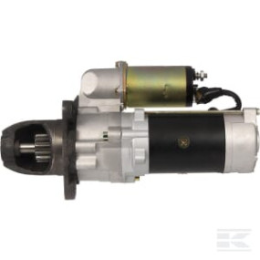 Anlasser 24 V, 7,5 Kw (Sta21672181) Kramp