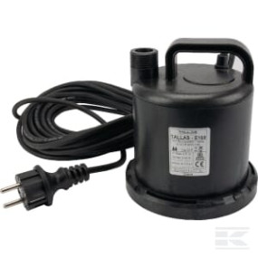 Tauchpumpe E 160 Kramp TAL3015