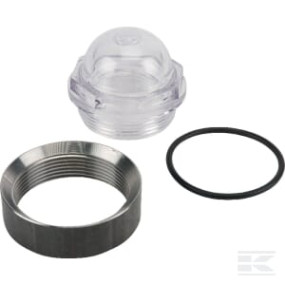 Schauglas Komplett 2 Kramp 0200040