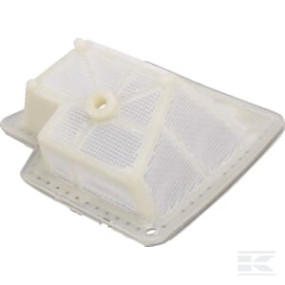 Luftfilter Kramp