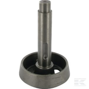 Scheibenwelle, Tulip Kramp