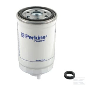 Kraftstofffilter Perkins Kramp 26561118