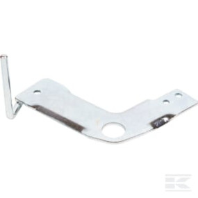 Spannrollenhalterung Kramp 3843070011