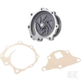 Wasserpumpe Nh Kramp 83926002KR
