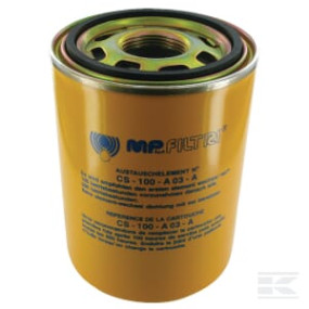 Filterelement 3 Μm Kramp CS100A03