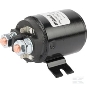 Mmp 12Vdc Motor Relais 12V - 300A Kramp MPPDCMR12VHD