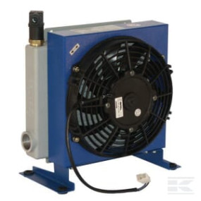 Ölkühler 230V Kramp OK2020K01201