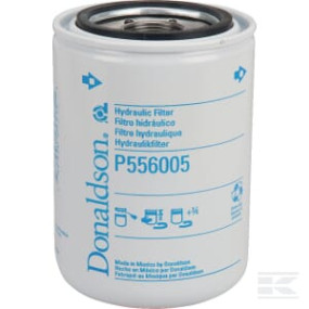 Hydr.filter Lenkung Donaldson Kramp P556005