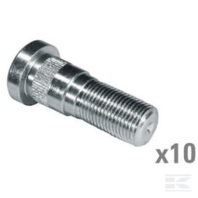 Radbolzen (X10) (Vph6506) Kramp