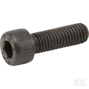 Zylinderschraube Kramp