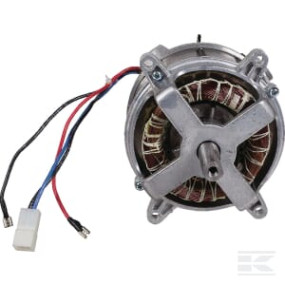 Motor 1600W, Al-Wicklung Kramp 1116000VR