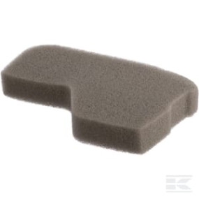 Luftfilter Innen Kramp 1185509460