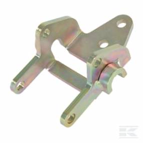 Striegelzinkenhalter Kramp 23250700