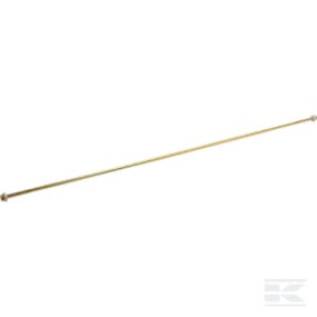 Sprührohr 80 Cm Kramp 28556606