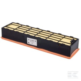 Luftfilter Kabine (Al220527) Kramp