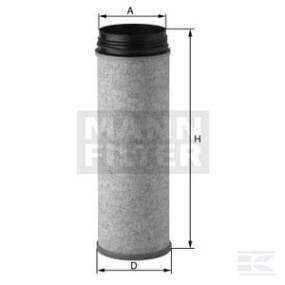 Luftfilter (Cf1480) Kramp