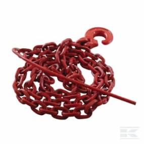 Chokerkette Vk 7Mm/2M G 8 Kramp FW341520