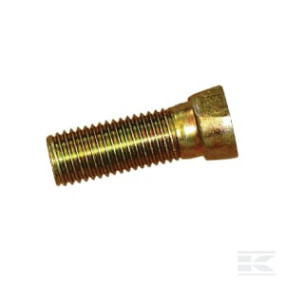 Konusschraube M16X50 12.9 Kramp KK031951