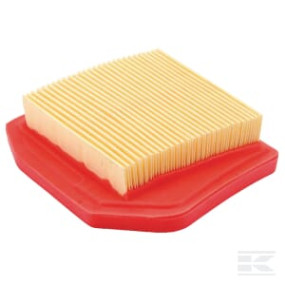 Luftfilter Hifi (Sa12473) Kramp