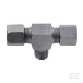 T-Verschraubung 10L M14 Kramp TEV10LM14