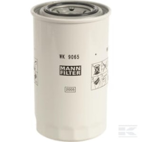 Kraftstofffilter (Wk9065) Kramp