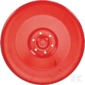 Gleitteller Kramp 014496