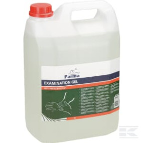 Gleitmittel 5 Liter Kramp 106002FA