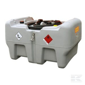 Behälter Easy Mobil 440 - 45 L/Min Kramp 10985CEMO