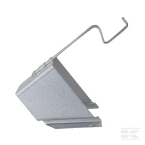 Unterlegkeilhalter G 46 Verz. Kramp 110446215