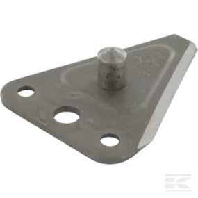 Klinge Extra Langen Pilz Esm Kramp 2671241