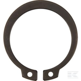 Sicherungsring Außen 35X1,5Mm Din471 Stahl Kramp Kramp