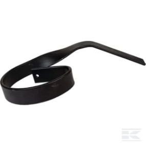 Federzinken / Reflex-Zinken / Li 70X12Mm Kramp 904344