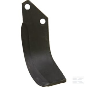 Fräsmesser rechts Kramp G7635