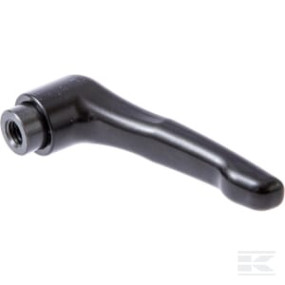 Klemmhebel Gr.2 M8 Kipp Kramp K01222081