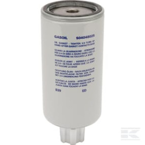 Kraftstofffilter Iveco (Mea00660) Kramp