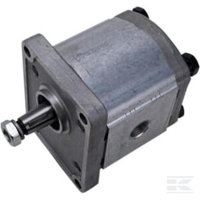 Pump Plp20.11,2 D0-82E2-Lgd/Gd Kramp PLP2011D082E2G