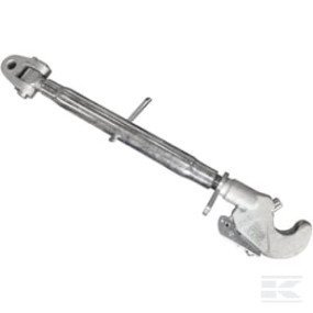 Oberlenker Gabel/Haken 400, M36 Kat.2/3 (Vle1603) Kramp