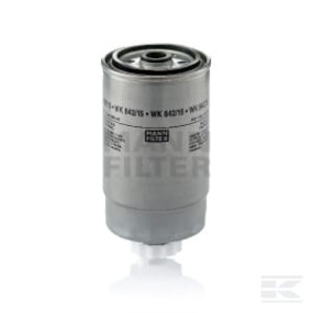 Kraftstofffilter (Wk84215) Kramp