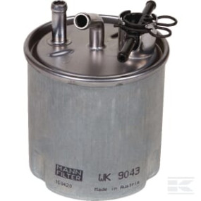 Kraftstofffilter (Wk9043) Kramp