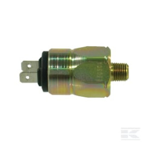 Drucksch.1-10 Bar No 1/8 Npt Kramp 0166407041028