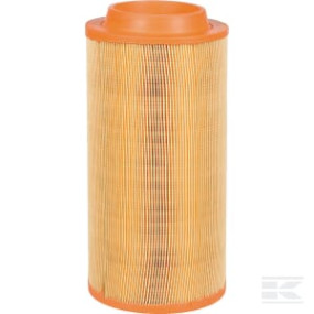 Luftfilter Aussen Kramp